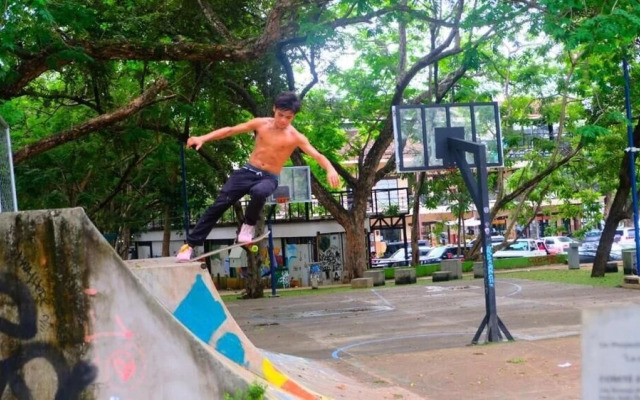 Nahualli Hostel Tamarindo