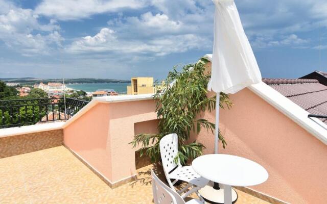 Family Hotel Sirena Palace