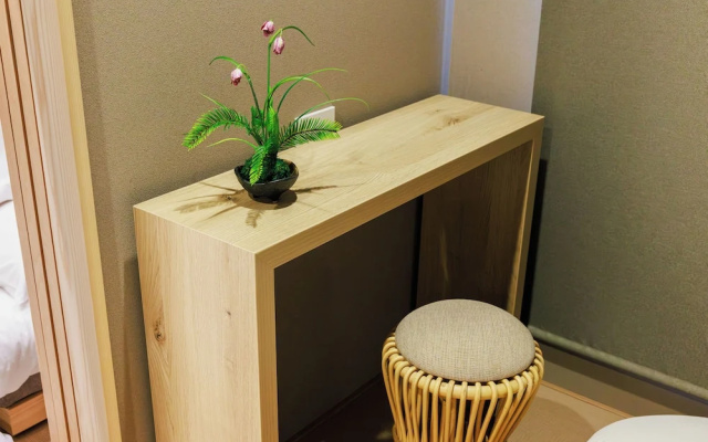 Cityzen Tokyo – Lobby – Tokyo
