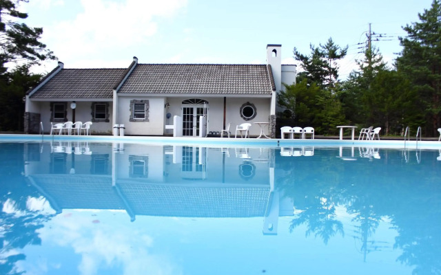 Holiday Villa Hotel & Resort Karuizawa