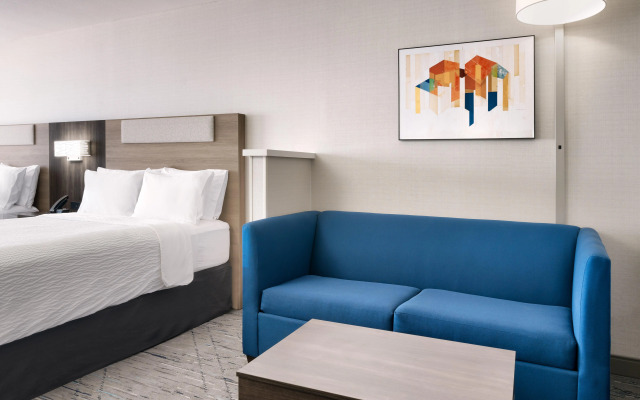 Holiday Inn Express Hotel & Suites Helena by IHG