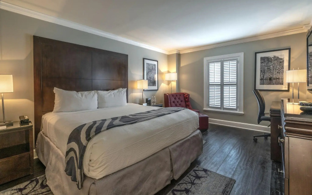 Hotel Le Marais