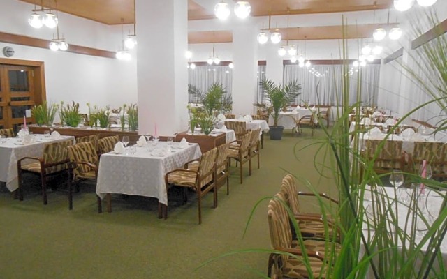 Hotel Bitov