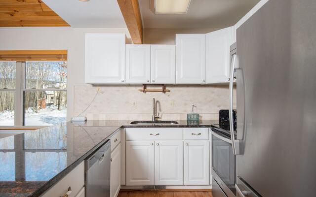 Timberwolf 5 Bedroom House