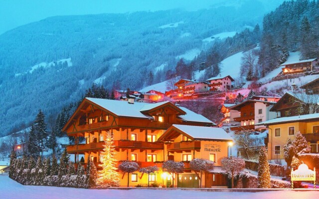 Villa Haidacher Relax&LifestyleApartment