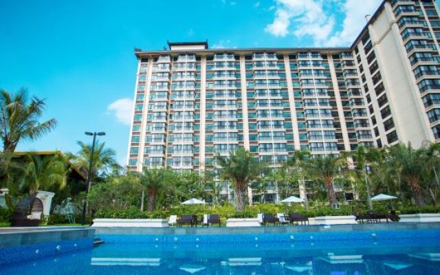 Wyndham Xishuangbanna South Resort