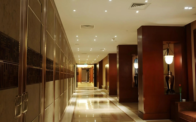 Yiwu Shinsun International Hotel