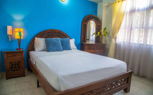 Hotel Eclipse Villavicencio