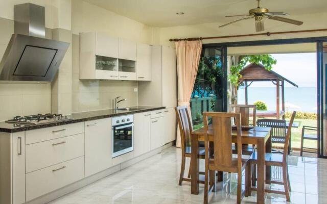 5 Bedroom Beachfront Villa SDV100-By Samui Dream Villas
