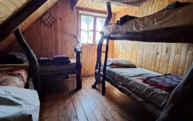 El Refugio de Caniche