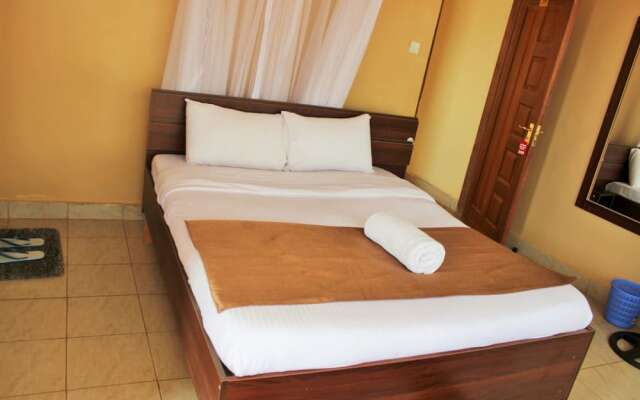 Antonios Guest House Bungoma