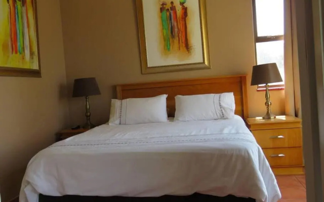 Kiahuna 4 Umhlanga Durban