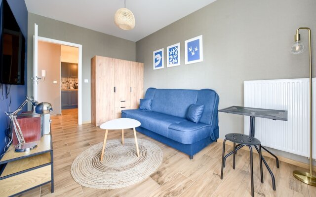 Apartamenty Sun & Snow Villa Verona