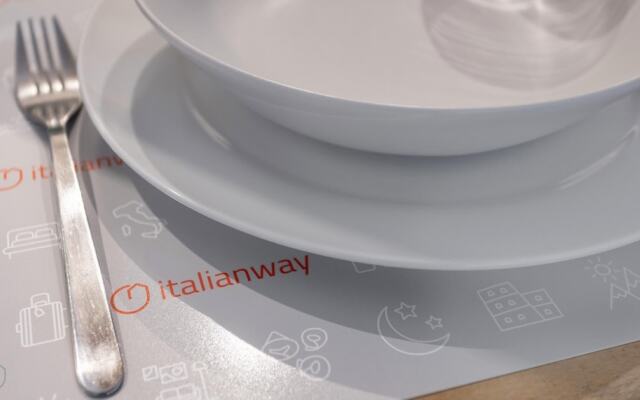 Italianway - Paoli 2C