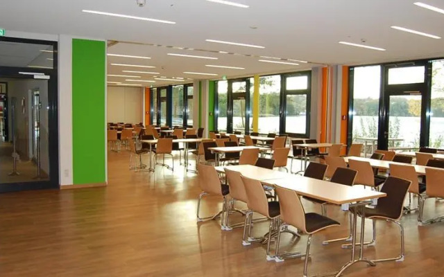 Jugendherberge Ratzeburg am See