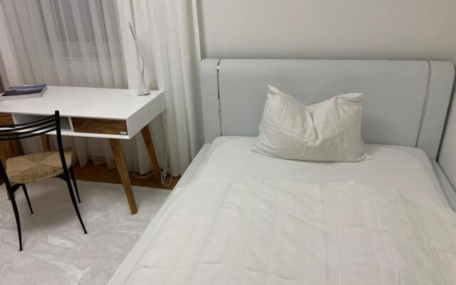 LAKELOUNGE - Design Apartment in Mondsee