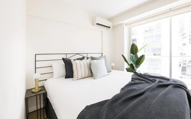 Top Rentals Palermo Chico