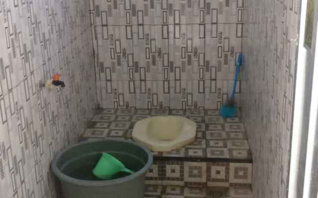 Permata Homestay Yogyakarta Syariah