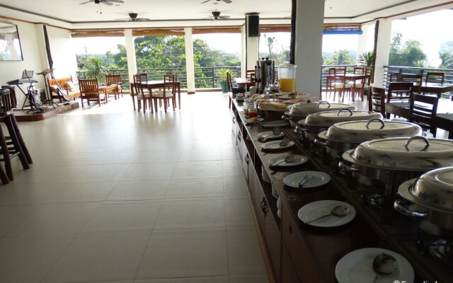 Ipil Suites Puerto Princesa