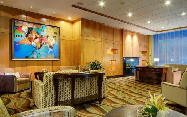 Hilton Garden Inn Montréal Centre-ville