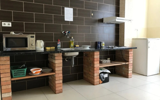CITY Hotel B&B