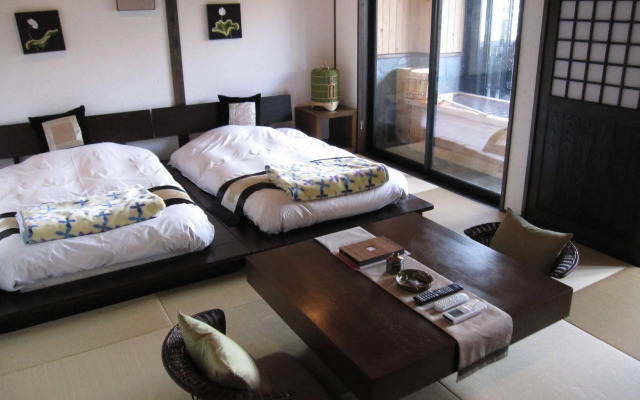 Ryokan Kirara