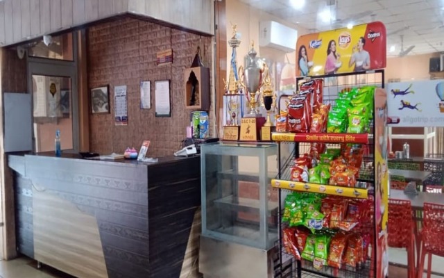 Hotel Chakasha Govindam