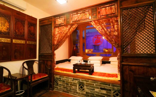 Hongchangyu Yododo Inn