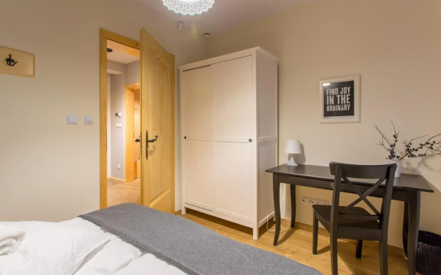 Osada Cztery Pory Roku