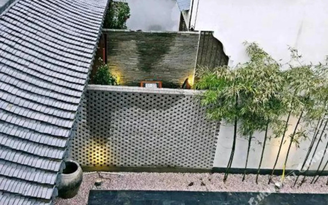Nanxiangzi Xifu Yinju Hotel