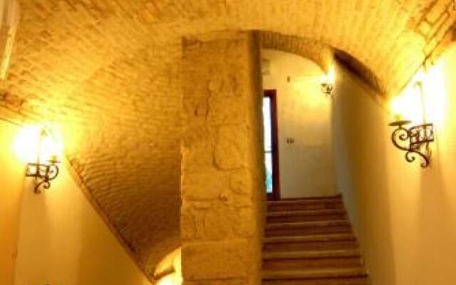 Hotel Ristorante da Righetto