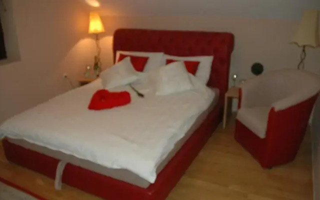 Guest House Stefan