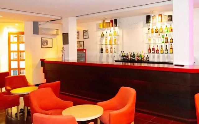 Hotel Lagos de Montebello