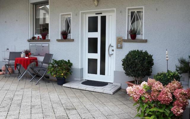 BodenSEE Apartment Meckenbeuren
