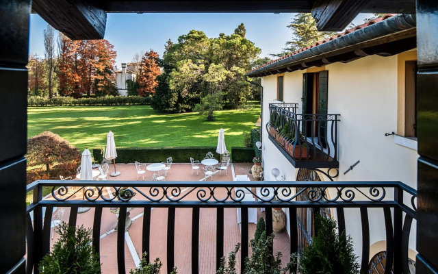 Romantik Hotel Villa Margherita