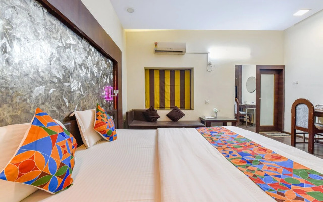 Fabhotel Prime Surpin Palace