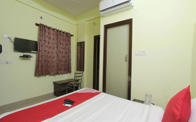 OYO 15776 V R Residency