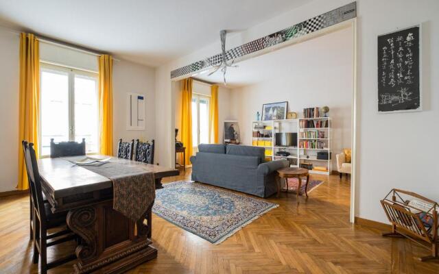 Z8 Comfort In the Heart of Bologna