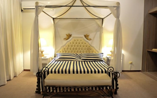 Jandaia Hotel Campo Grande