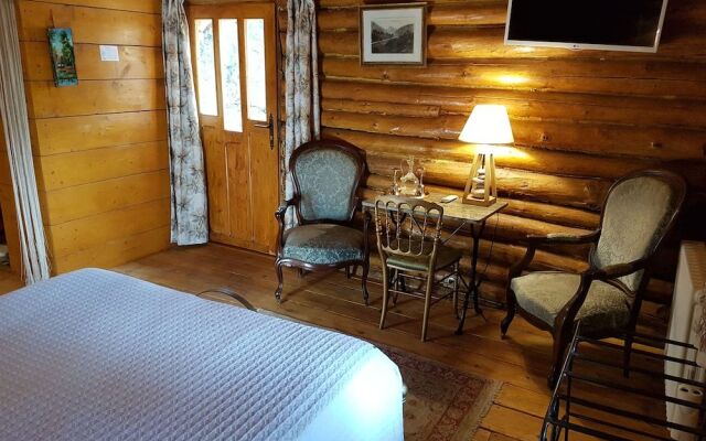 Hotel U Castellu
