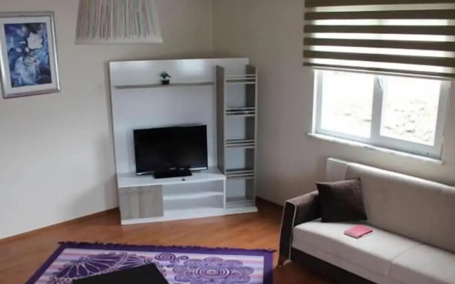Jalal Vip Suite