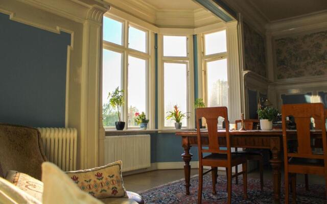 Hunnebergs Gård Hostel & Camping