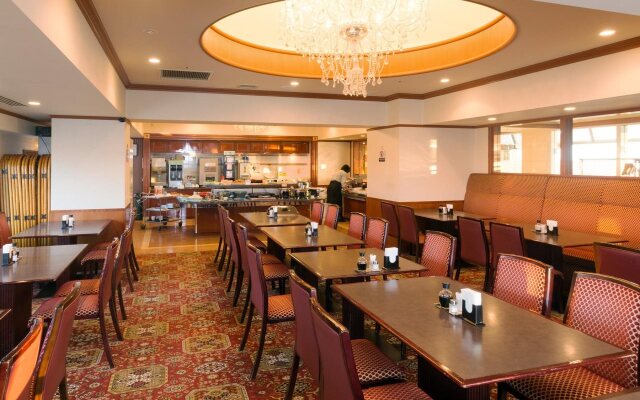 Hotel Global View Kushiro