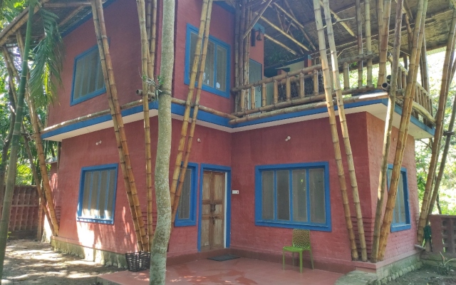 Homocation Sikhiri Cottage