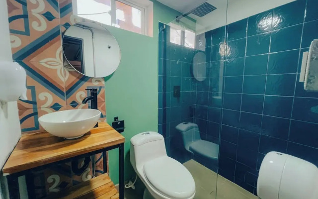 Viajero Cartagena - Getsemaní Hostel