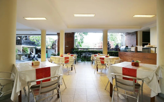 Airy Denpasar Barat Thamrin 1 Bali