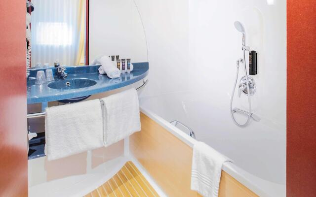 Novotel Suites Geneve Aeroport