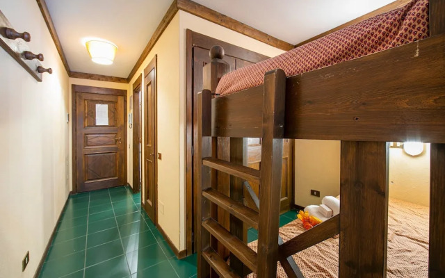 Grange Hike Ski - 11C Sestriere