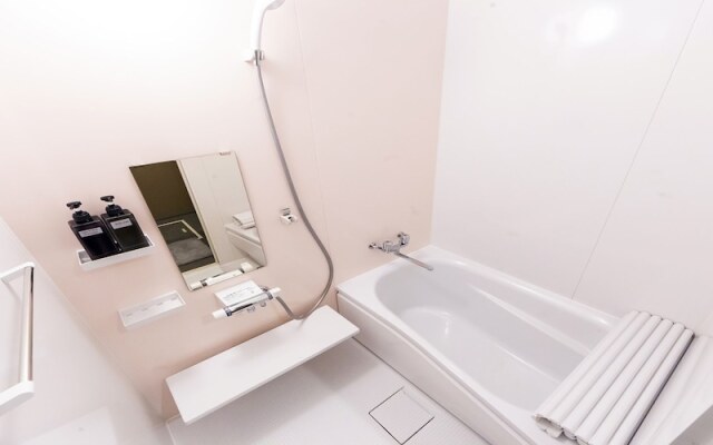 UCHI Living Stay HACHIKEN Station