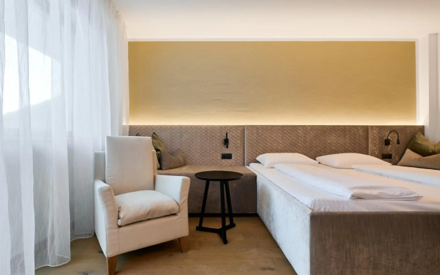 Wellness Sporthotel